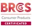 BRCGS certification mark