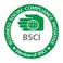 BSCI certification mark