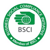 BSCI certification mark