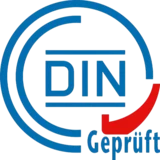 DIN CERTCO certification mark
