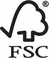 FSC certification mark