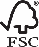 FSC certification mark