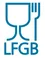 LFGB certification mark