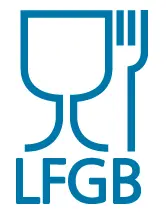 LFGB certification mark