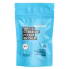 Custom Printed Foil Matt Mylar Bag with Zipper — stand up pouch in PET / AL / PE laminate with zipper