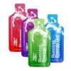 Custom Printed Compostable Spout Pouch for Juice No. 4 — spout pouch in PLA / PBAT compostable laminate with spout