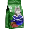 Custom Printed Foil Flat Bottom Bag with Zipper — flat bottom bag in PET / AL / PE laminate with zipper, view 5