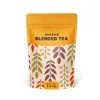 Custom Printed Matt Coffee Bag with Window — stand up pouch in PET / PE laminate, view 2