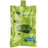 Custom Printed Spout Pouch for Juice No. 25 — spout pouch in PET / PE laminate with spout, view 3