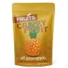 Custom Printed Mylar Bag with Zipper – Smell-Proof No. 2 — stand up pouch in PET / PE laminate with zipper