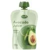 Custom Printed Spout Pouch for Juice No. 23 — spout pouch in PET / PE laminate with spout, view 4