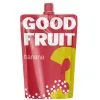 Custom Printed Spout Pouch for Juice No. 24 — spout pouch in PET / PE laminate with spout, view 4