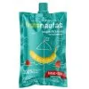 Custom Printed Spout Pouch for Juice No. 22 — spout pouch in PET / PE laminate with spout, view 3