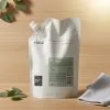 Custom Printed Spout Pouch for Juice (150 ml) No. 6 — spout pouch in PET / PE laminate with spout
