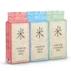 Custom Printed Side Gusset Bag for Coffee — side gusset bag in PET / PE laminate