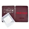 Custom Printed Drip Coffee Bag with Valve — drip coffee sachet in PET / PE laminate with degassing valve