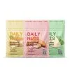 Custom Printed 3 Side Sealed Bag for Sachets — three side seal pouch in PET / PE laminate
