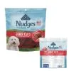 Custom Printed Foil Pet Food Bag with Zipper (2 kg) — stand up pouch in PET / AL / PE laminate with zipper, view 2