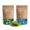 Custom Printed Fertiliser Bag (1 lb) — stand up pouch in PET / PE laminate, view 3