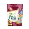 Custom Printed Foil Fertiliser Bag — stand up pouch in PET / AL / PE laminate, view 6