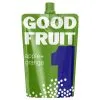 Custom Printed Spout Pouch for Juice No. 24 — spout pouch in PET / PE laminate with spout, view 2