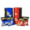 Custom Printed Printing Roll Film for Your Own Form-fill-seal Line — printed roll film in PET / PE laminate