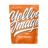 Custom Printed Foil Mylar Bag with Zipper – Smell-Proof No. 2 — stand up pouch in PET / AL / PE laminate with zipper