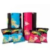 Custom Printed Printing Roll Film for Your Own Form-fill-seal Line No. 3 — printed roll film in PET / PE laminate