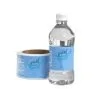 Custom Printed Printing Roll Film for Your Own Form-fill-seal Line No. 4 — printed roll film in PET / PE laminate