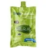 Custom Printed Spout Pouch for Juice No. 22 — spout pouch in PET / PE laminate with spout, view 2