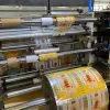 Custom Printed Printing Roll Film for Your Own Form-fill-seal Line — printed roll film in PET / PE laminate, view 5