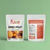 Custom Printed Foil Mylar Bag with Zipper – Smell-Proof No. 3 — stand up pouch in PET / AL / PE laminate with zipper