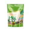 Custom Printed Fertiliser Bag — stand up pouch in PET / PE laminate, view 3