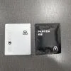 Custom Printed Compostable Drip Coffee Bag – Smell-Proof — drip coffee sachet in PLA / PBAT compostable laminate