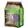 Custom Printed Foil Pet Food Bag for Dry Pet Food No. 2 — three side seal pouch in PET / AL / PE laminate, view 6