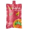 Custom Printed Spout Pouch for Juice No. 22 — spout pouch in PET / PE laminate with spout