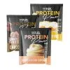 Custom Printed Coffee Bag for Whole Bean and Ground Coffee — stand up pouch in PET / PE laminate, view 2
