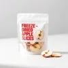 Custom Printed Compostable Matt Stand Up Pouch with Zipper — stand up pouch in PLA / PBAT compostable laminate with zipper