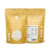 Custom Printed Recycled Stand Up Pouch with Zipper — stand up pouch in PET / PE laminate with zipper