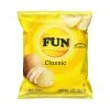 Custom Printed Foil Stand Up Pouch for Snacks — stand up pouch in PET / AL / PE laminate