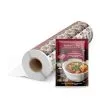 Custom Printed Kraft Printing Roll Film for Your Own Form-fill-seal Line — printed roll film in Kraft paper / PE laminate, view 3