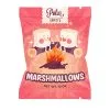 Custom Printed Kraft Mylar Bag with Zipper — stand up pouch in PET / AL / PE laminate with zipper, view 6