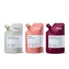 Custom Printed Spout Pouch for Juice (50 ml) No. 6 — spout pouch in PET / PE laminate with spout, view 4