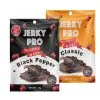 Custom Printed Stand Up Pouch with Window — stand up pouch in PET / PE laminate, view 2