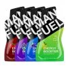 Custom Printed Foil Mylar Bag for Odour and Moisture Sensitive Dry Goods No. 5 — spout pouch in PET / AL / PE laminate, view 2