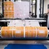 Custom Printed Foil Printing Roll Film for Your Own Form-fill-seal Line No. 3 — printed roll film in PET / AL / PE laminate