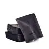 Custom Printed Drip Coffee Bag with Valve — drip coffee sachet in PET / PE laminate with degassing valve, view 3