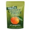 Custom Printed Stand Up Pouch with Window No. 2 — stand up pouch in PET / PE laminate