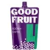 Custom Printed Spout Pouch for Juice No. 24 — spout pouch in PET / PE laminate with spout