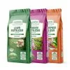 Custom Printed Foil Fertiliser Bag — stand up pouch in PET / AL / PE laminate